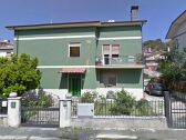 Appartement Tagliacozzo Buitenaudio-opname 1