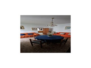 Apartment Tagliacozzo Ausstattung 10