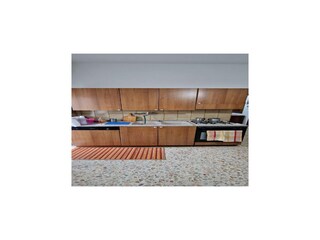 Apartment Tagliacozzo Ausstattung 11