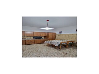 Appartement Tagliacozzo Équipement 12