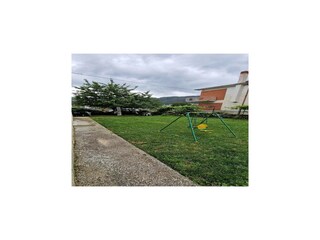 Apartment Tagliacozzo Außenaufnahme 4