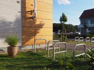 Fahrradbügel