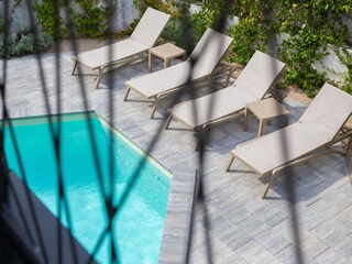 Villa Dobrinj Grabación al aire libre 11