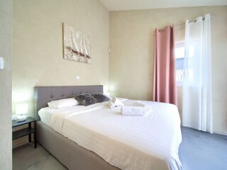 Villa Dobrinj Características 29