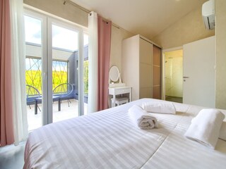 Villa Dobrinj Características 32