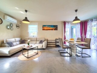 Villa Dobrinj Características 16