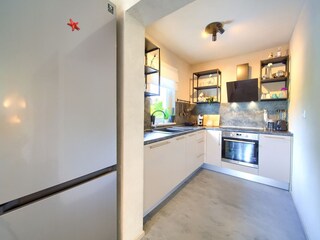 Villa Dobrinj Características 22