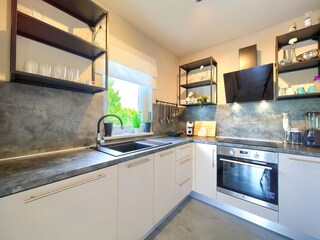 Villa Dobrinj Características 23