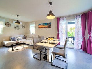 Villa Dobrinj Características 15