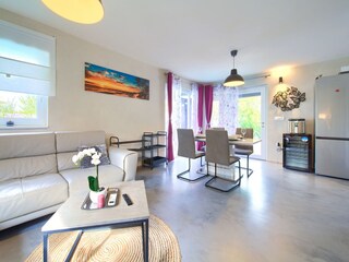 Villa Dobrinj Características 17
