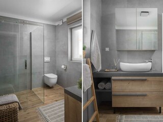 Villa Privlaka Caratteristiche 15