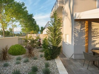 Villa Privlaka Registrazione all'aperto 3