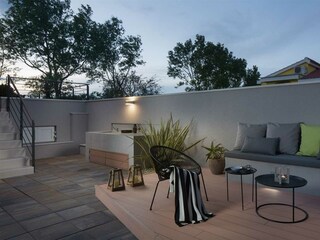 Villa Privlaka Registrazione all'aperto 5