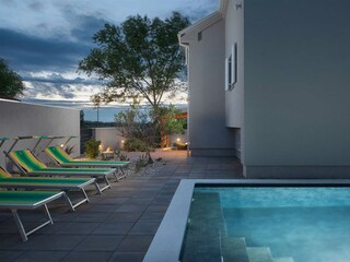 Villa Privlaka Registrazione all'aperto 6