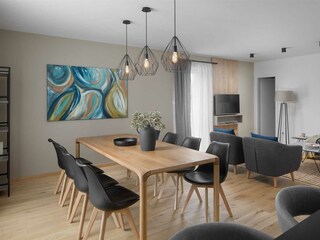 Villa Privlaka Caratteristiche 12