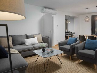 Villa Privlaka Caratteristiche 13