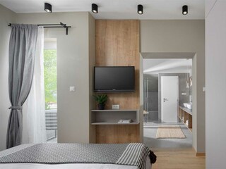 Villa Privlaka Caratteristiche 20