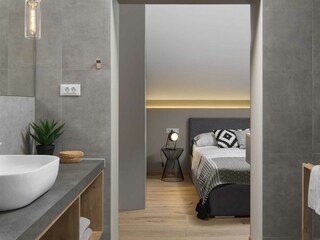 Villa Privlaka Caratteristiche 22