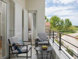 Villa Privlaka Registrazione all'aperto 8