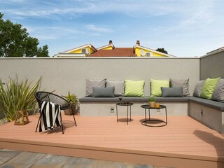 Villa Privlaka Registrazione all'aperto 10