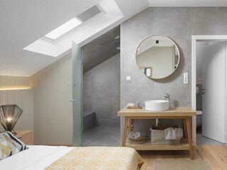 Villa Privlaka Caratteristiche 24