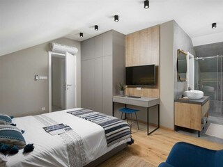 Villa Privlaka Caratteristiche 26