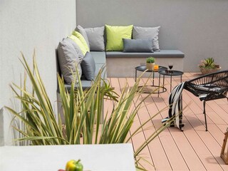 Villa Privlaka Caratteristiche 17