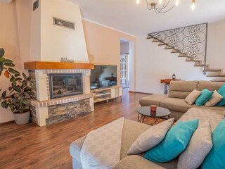 Villa Tribalj Caratteristiche 19