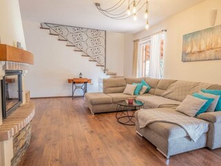 Villa Tribalj Caratteristiche 18