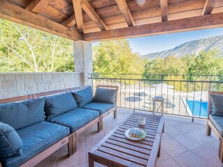 Villa Tribalj Registrazione all'aperto 2