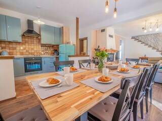 Villa Tribalj Caratteristiche 16