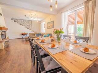 Villa Tribalj Caratteristiche 15