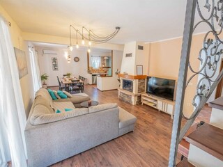 Villa Tribalj Caratteristiche 28