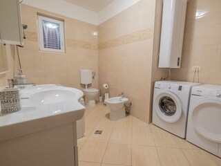 Villa Tribalj Caratteristiche 29