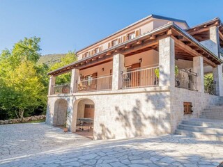 Villa Tribalj Registrazione all'aperto 5