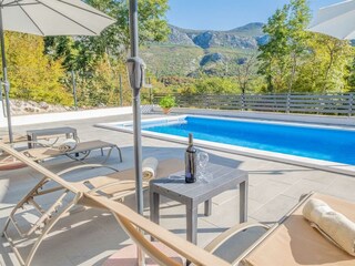 Villa Tribalj Registrazione all'aperto 9