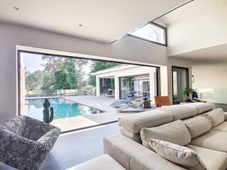 Villa Roquefort-les-Pins Features 15