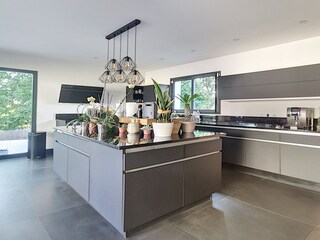 Villa Roquefort-les-Pins Features 21