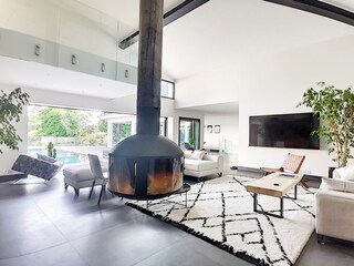 Villa Roquefort-les-Pins Features 19