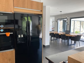 Villa Roquefort-les-Pins Features 23