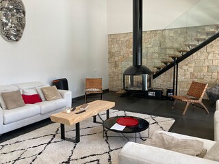 Villa Roquefort-les-Pins Features 20