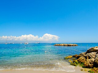 Villa Roquefort-les-Pins Environment 41