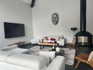 Villa Roquefort-les-Pins Features 37