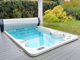 Vakantiehuis Antibes Buitenaudio-opname 14