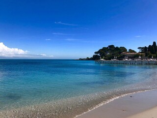 Casa per le vacanze Antibes Registrazione all'aperto 19