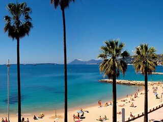 Vakantiehuis Antibes Buitenaudio-opname 20