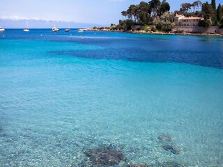 Casa per le vacanze Antibes Registrazione all'aperto 21