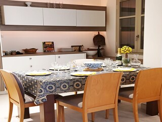 Casa per le vacanze Antibes Caratteristiche 32