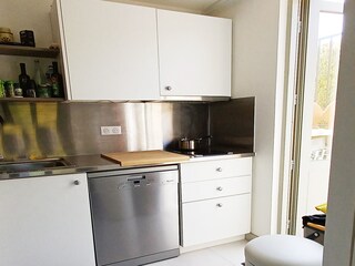 Casa per le vacanze Antibes Caratteristiche 34