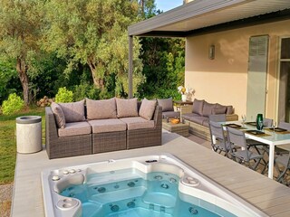 Vakantiehuis Antibes Kenmerken 22